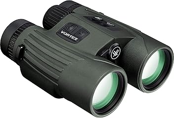 Amazon.com: Vortex: Rangefinders